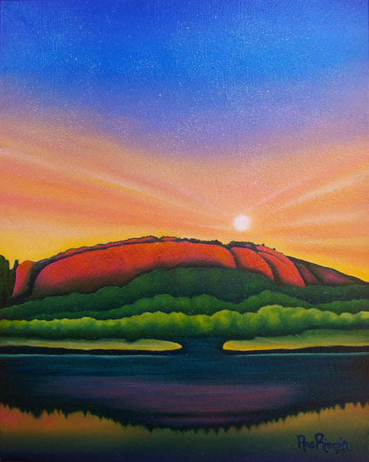 Circling Back to American Historia (Part 2)