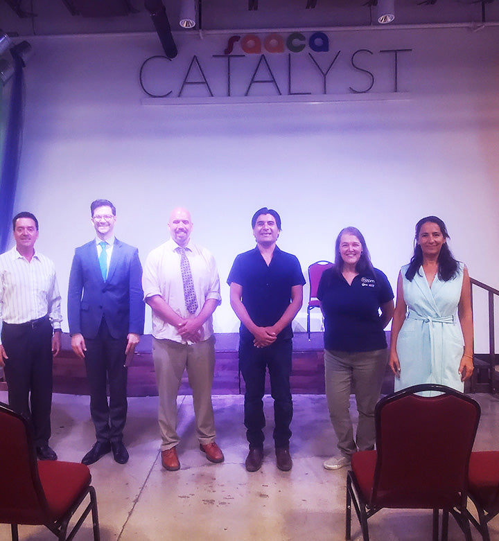 Circling Back to American Historia (Part 1)