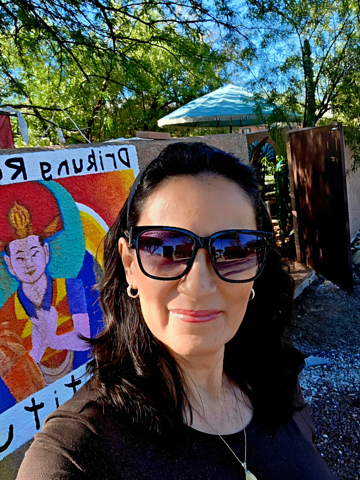 Ana Rincon Press & Media – RinconArt by Ana Luisa Rincon